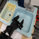 Auxiliary viewpoint failure case