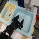 Auxiliary viewpoint success case